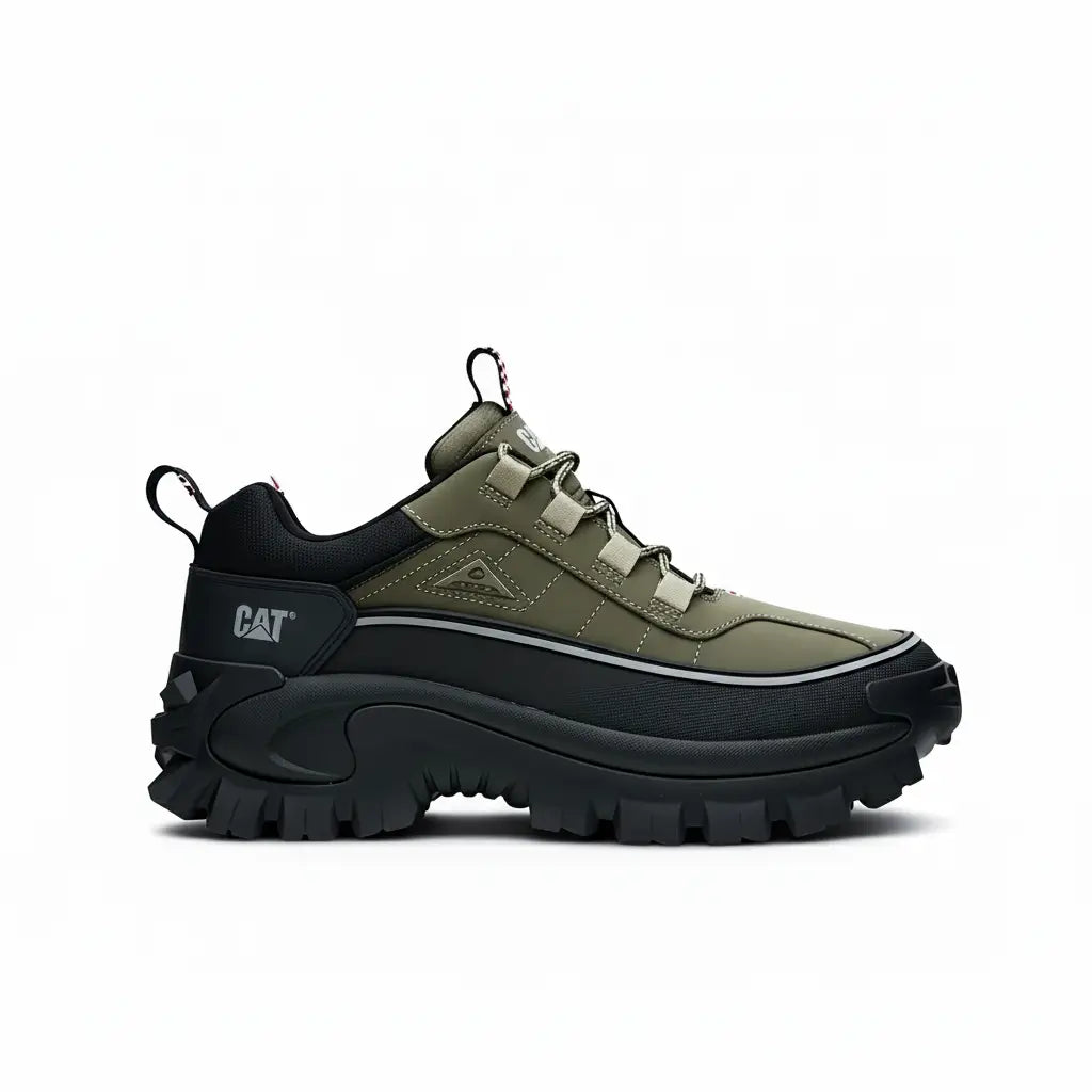 Caterpillar Intruder Galosh (Super resistente y Prueba d'água)