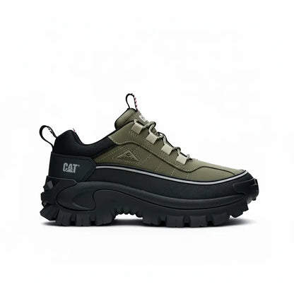 Caterpillar Intruder Galosh (Super resistente y Prueba d'água)